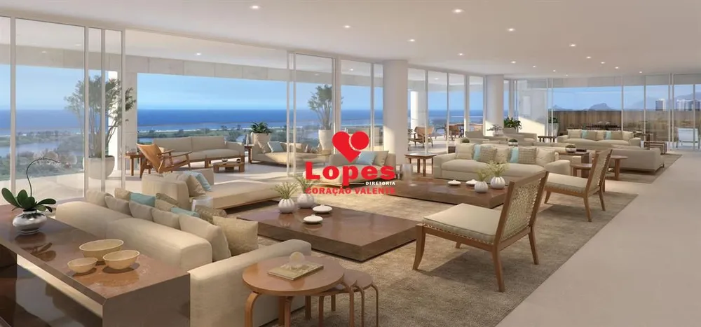 Apartamento, 4 quartos, 267 m² - Foto 20