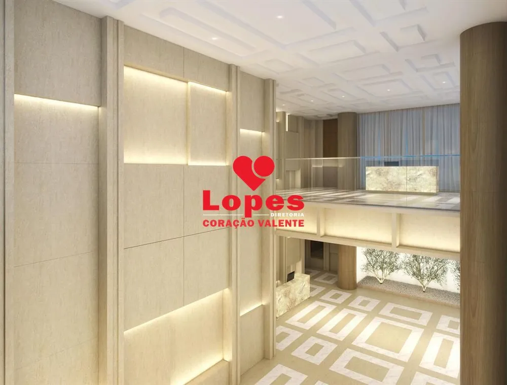 Apartamento, 4 quartos, 267 m² - Foto 6