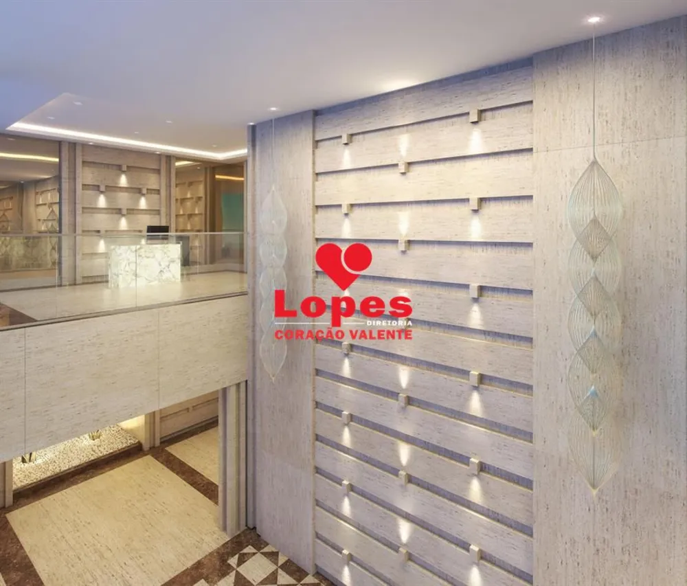 Apartamento, 4 quartos, 267 m² - Foto 4