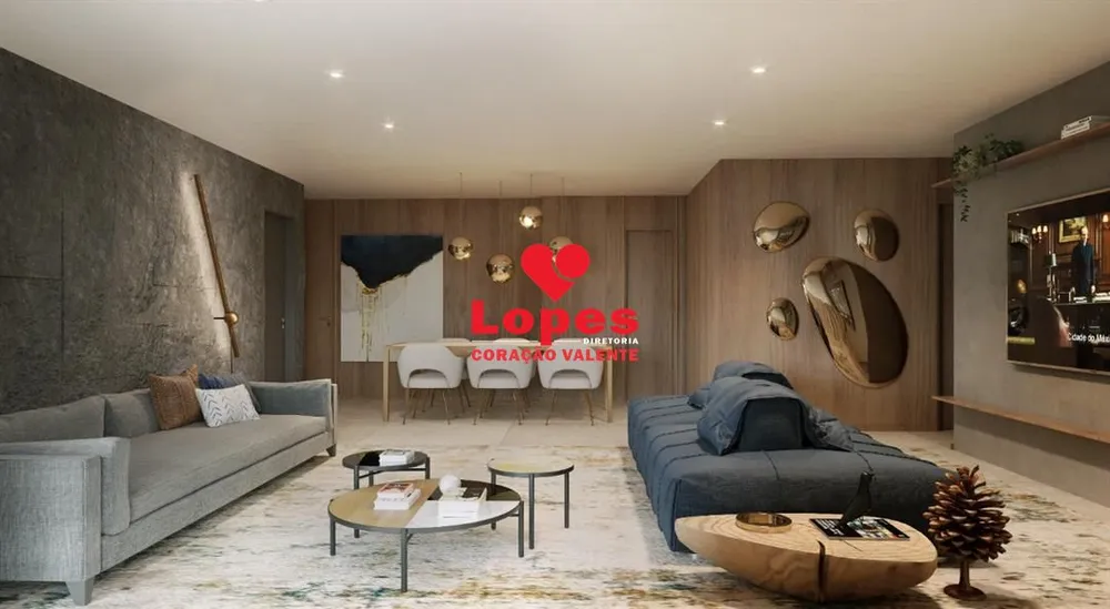 Cobertura, 4 quartos, 158 m² - Foto 17