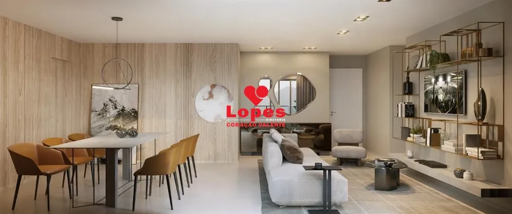 Cobertura, 4 quartos, 158 m² - Foto 14