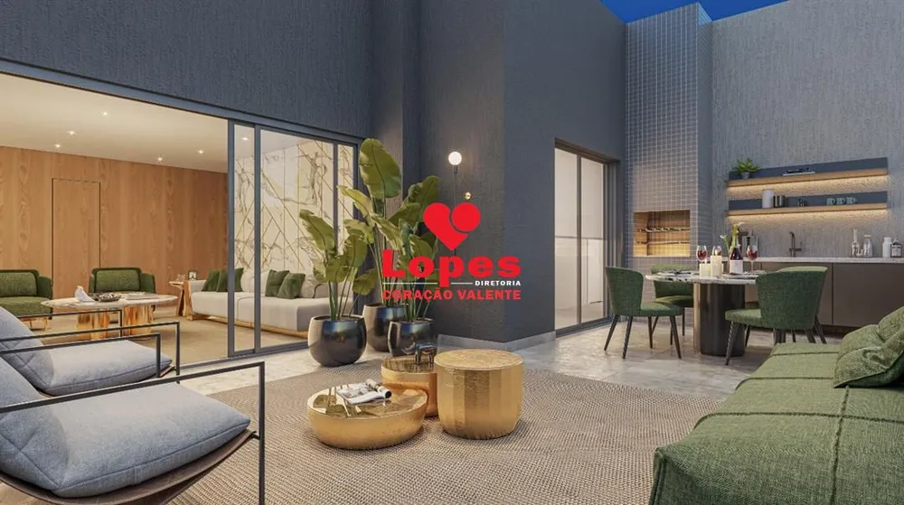 Cobertura, 4 quartos, 158 m² - Foto 13