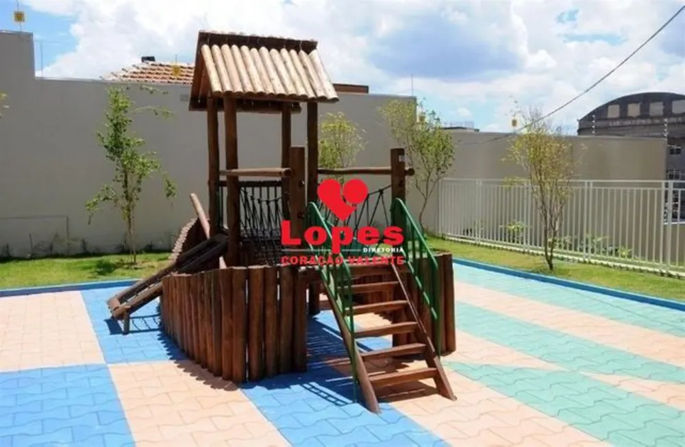 Apartamento, 2 quartos, 62 m² - Foto 4