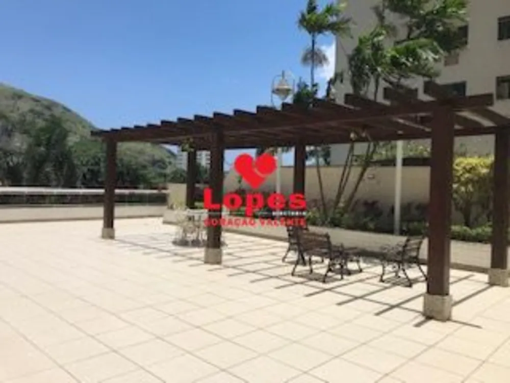 Apartamento, 3 quartos, 80 m² - Foto 21