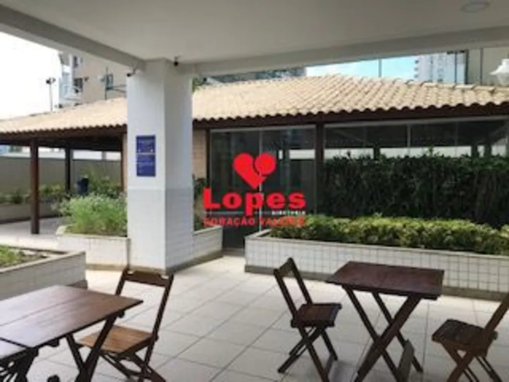 Apartamento, 3 quartos, 80 m² - Foto 3