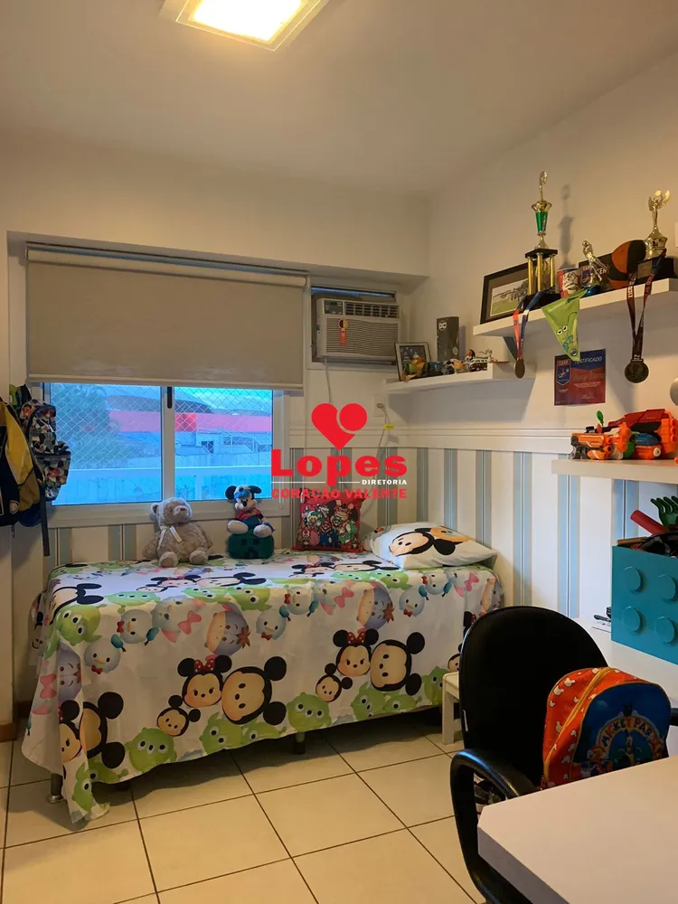 Apartamento, 3 quartos, 80 m² - Foto 8