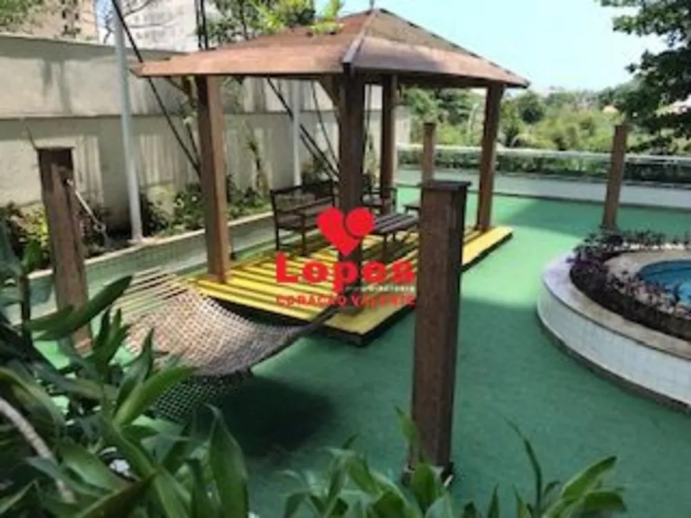 Apartamento, 3 quartos, 80 m² - Foto 4