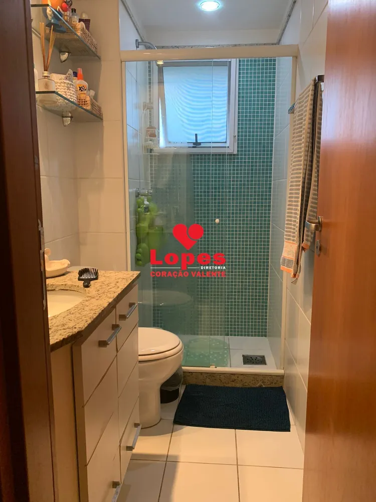 Apartamento, 3 quartos, 80 m² - Foto 15