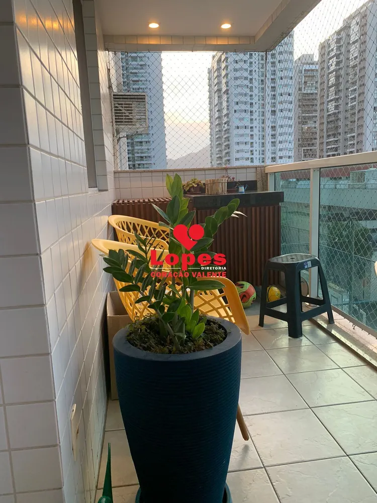 Apartamento, 3 quartos, 80 m² - Foto 10