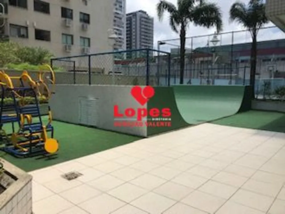 Apartamento, 3 quartos, 80 m² - Foto 1