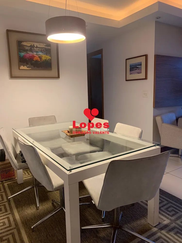 Apartamento, 3 quartos, 80 m² - Foto 9