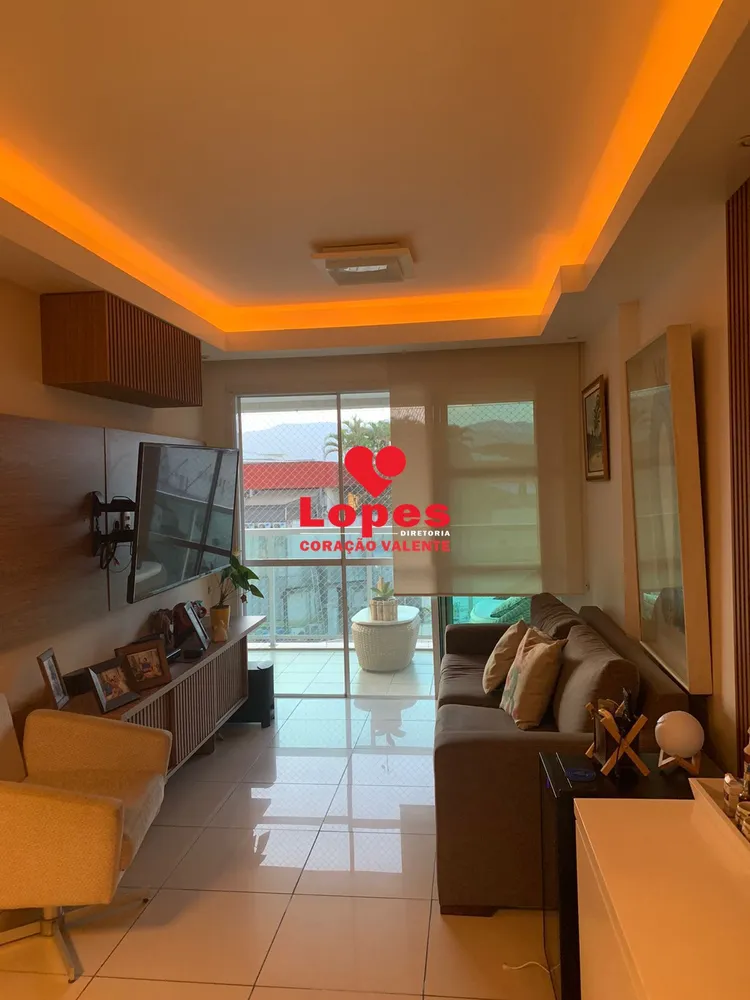 Apartamento, 3 quartos, 80 m² - Foto 7