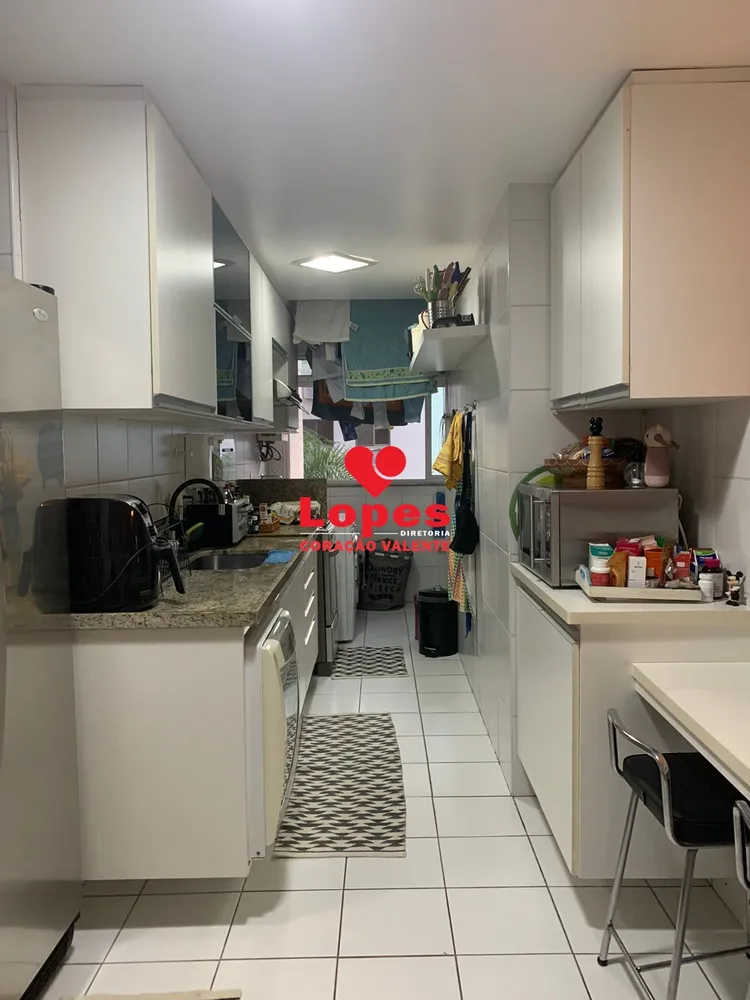 Apartamento, 3 quartos, 80 m² - Foto 17