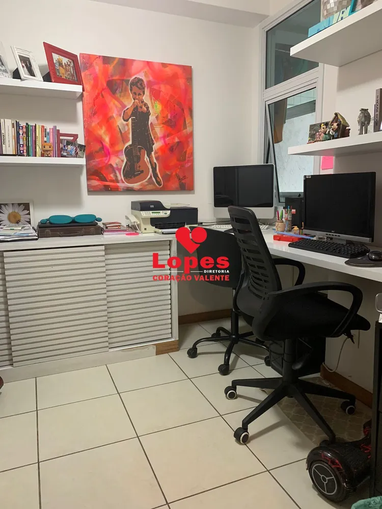 Apartamento, 3 quartos, 80 m² - Foto 14
