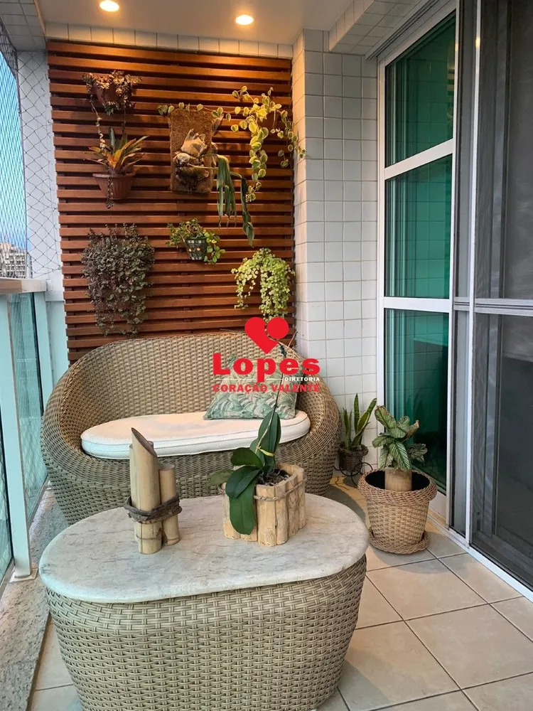 Apartamento, 3 quartos, 80 m² - Foto 19