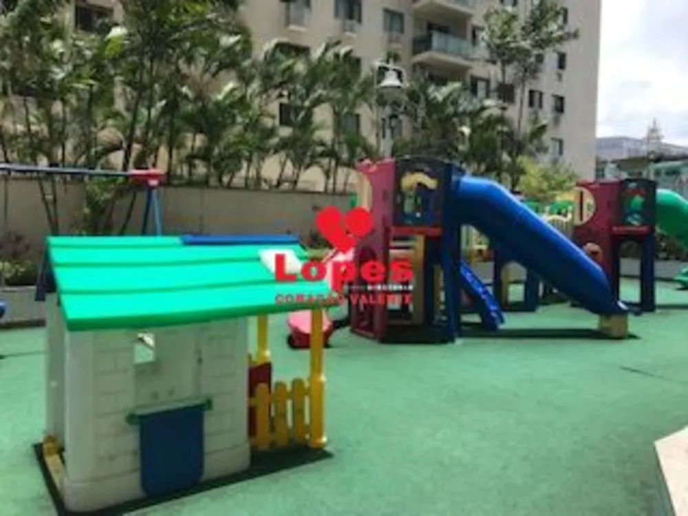 Apartamento, 3 quartos, 80 m² - Foto 22