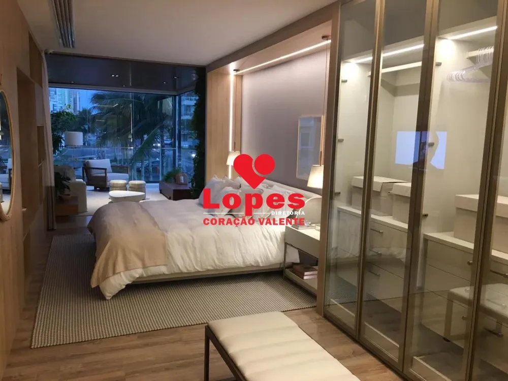 Apartamento, 6 quartos, 870 m² - Foto 1