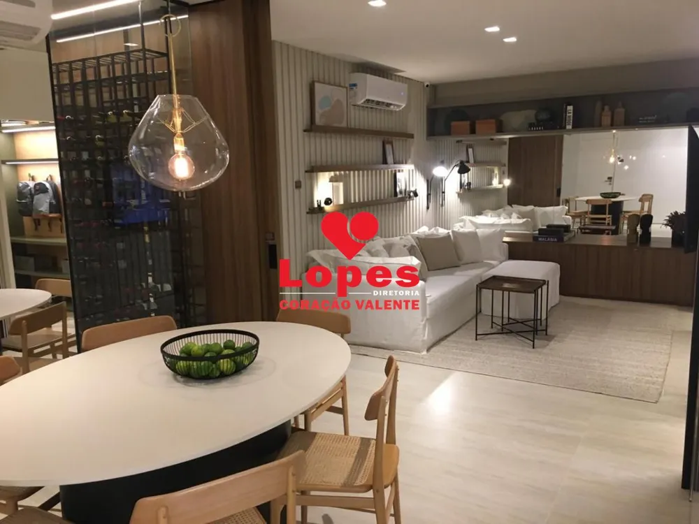 Apartamento, 6 quartos, 870 m² - Foto 11