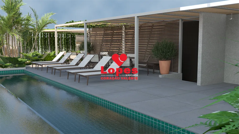 Prédio Inteiro, 45 m² - Foto 1