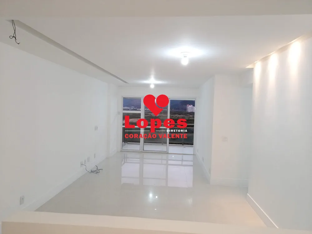 Apartamento, 4 quartos, 113 m² - Foto 2