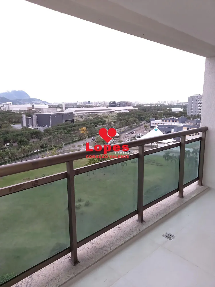 Apartamento, 4 quartos, 113 m² - Foto 3