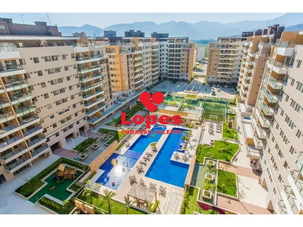 Apartamento, 3 quartos, 84 m² - Foto 2
