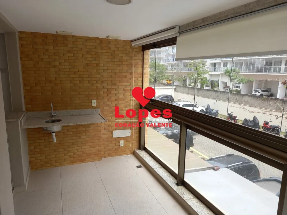 Apartamento, 3 quartos, 84 m² - Foto 4