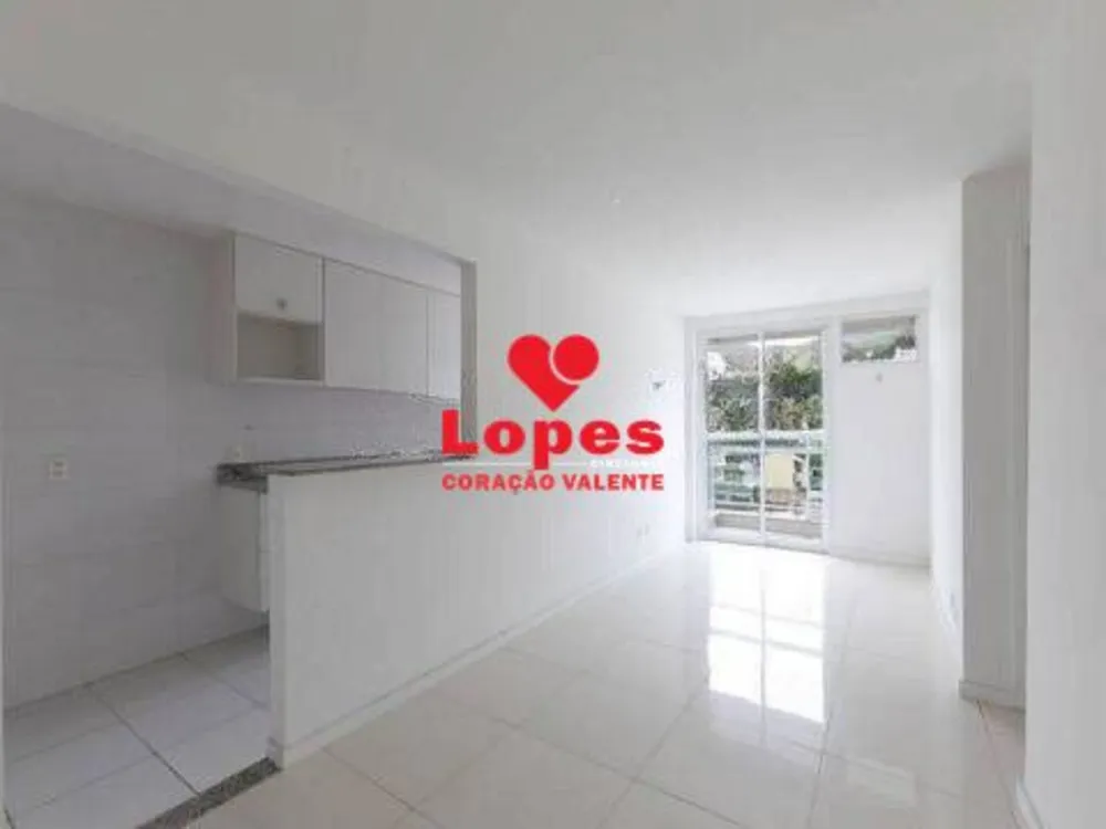 Apartamento, 2 quartos, 61 m² - Foto 2