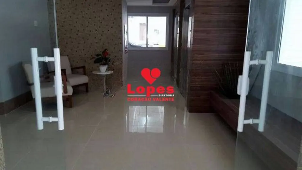Apartamento, 2 quartos, 61 m² - Foto 6