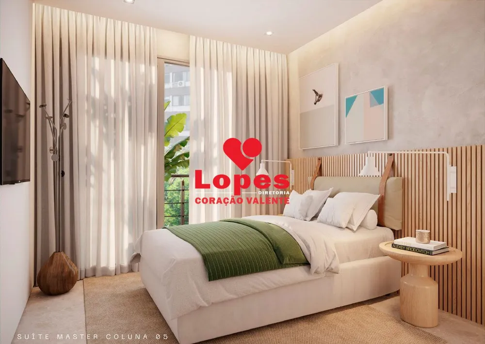 Apartamento, 2 quartos, 72 m² - Foto 2