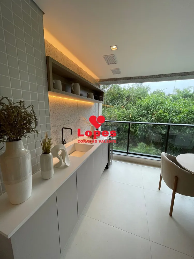 Apartamento, 2 quartos, 74 m² - Foto 3