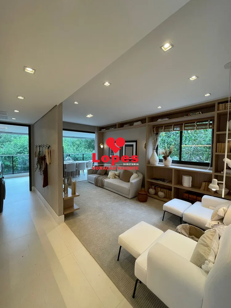 Apartamento, 2 quartos, 74 m² - Foto 6