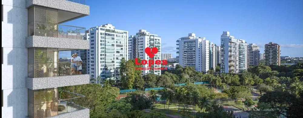 Apartamento, 2 quartos, 74 m² - Foto 22