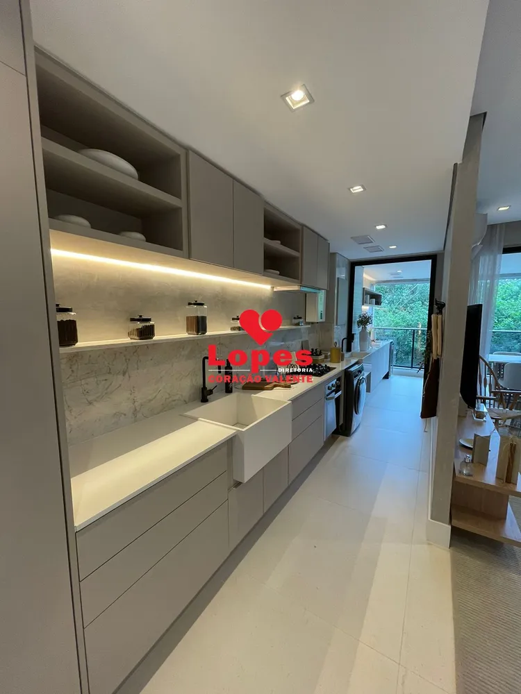 Apartamento, 2 quartos, 74 m² - Foto 4