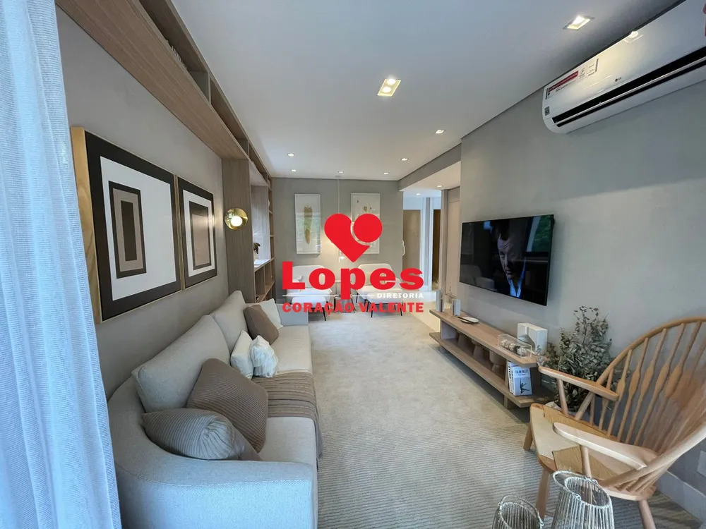 Apartamento, 2 quartos, 74 m² - Foto 8