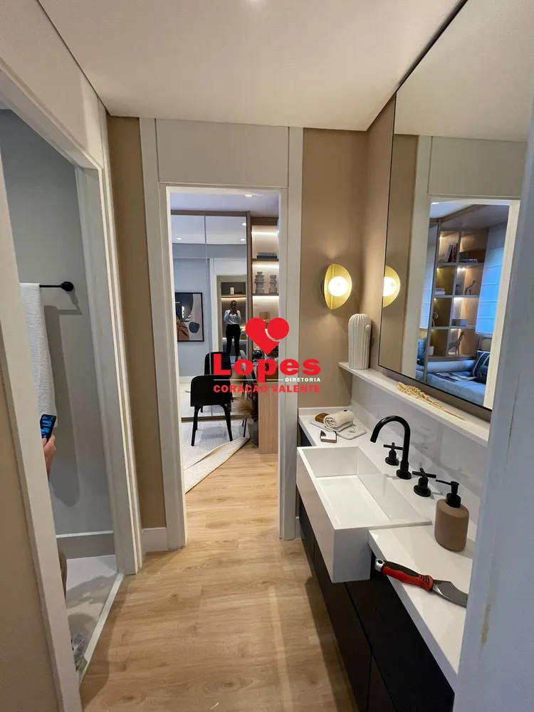 Apartamento, 2 quartos, 74 m² - Foto 15