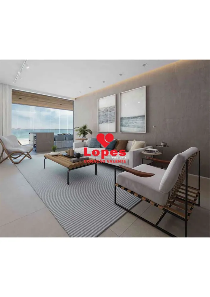 Cobertura, 3 quartos, 372 m² - Foto 8