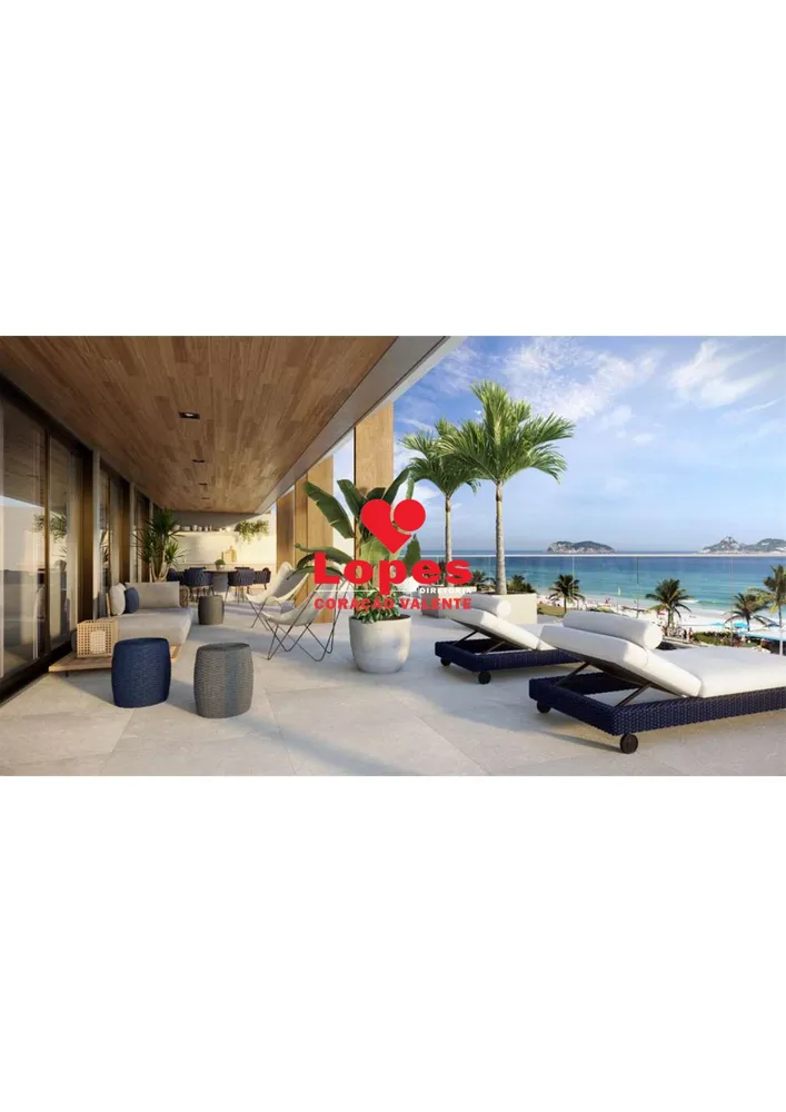 Cobertura, 3 quartos, 372 m² - Foto 1