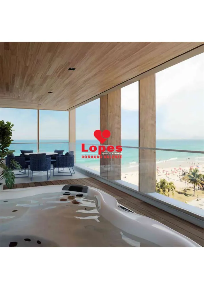 Cobertura, 3 quartos, 372 m² - Foto 11
