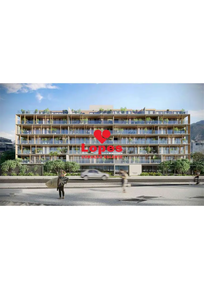 Cobertura, 3 quartos, 372 m² - Foto 6