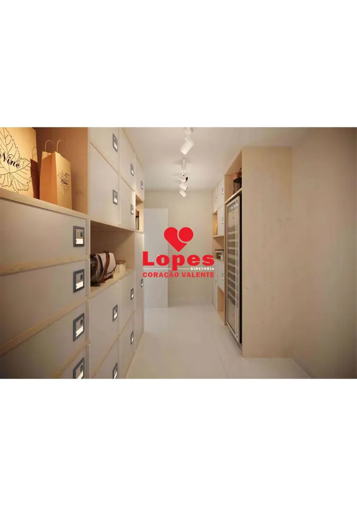 Cobertura, 3 quartos, 372 m² - Foto 16