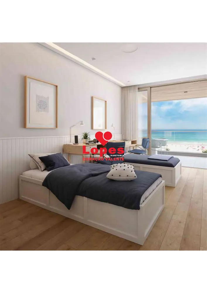 Cobertura, 3 quartos, 372 m² - Foto 14