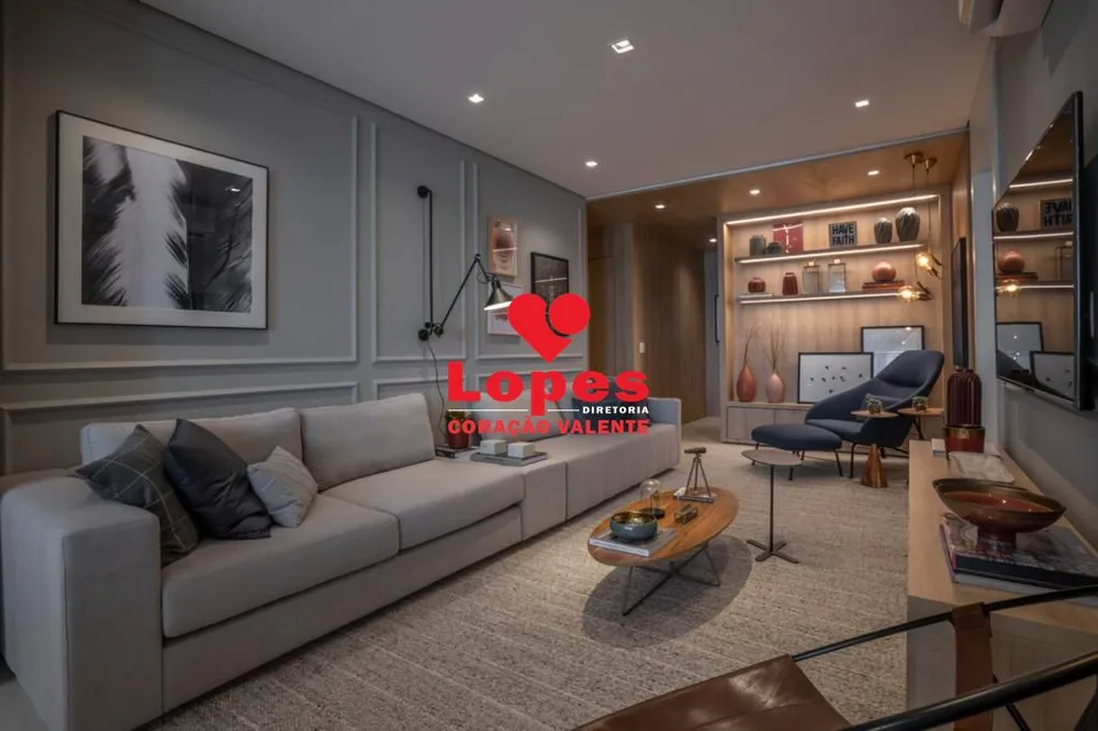 Apartamento, 3 quartos, 139 m² - Foto 15