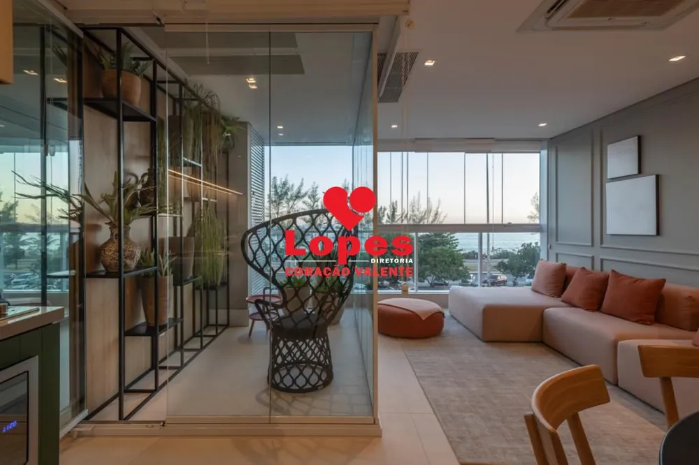 Apartamento, 3 quartos, 139 m² - Foto 27