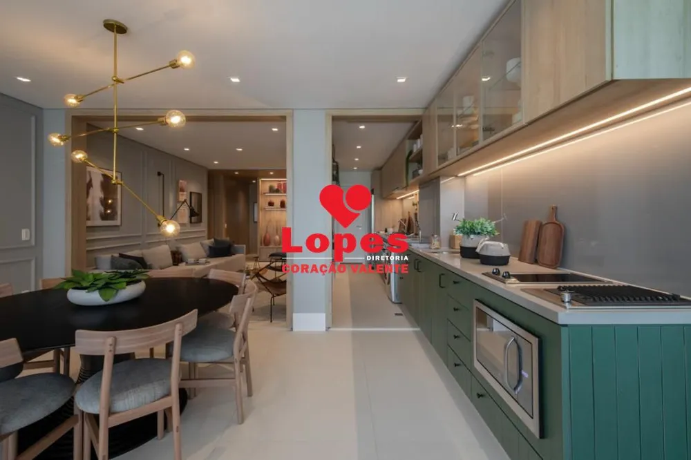 Apartamento, 3 quartos, 139 m² - Foto 10