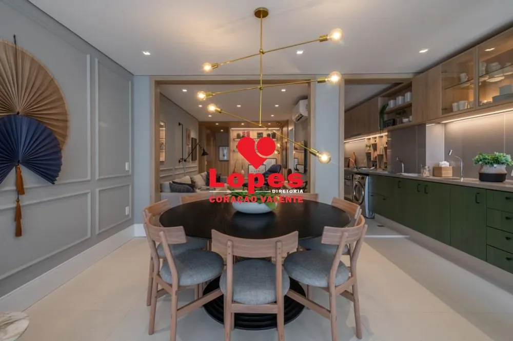 Apartamento, 3 quartos, 139 m² - Foto 16
