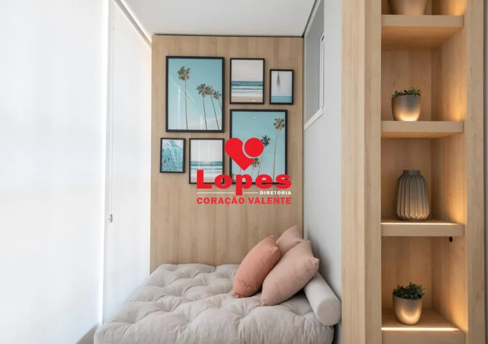Apartamento, 3 quartos, 139 m² - Foto 6