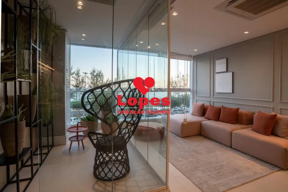 Apartamento, 3 quartos, 139 m² - Foto 30