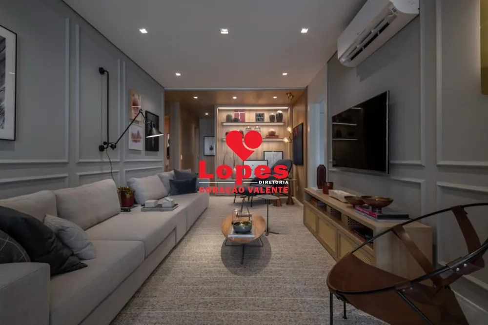Apartamento, 3 quartos, 139 m² - Foto 17