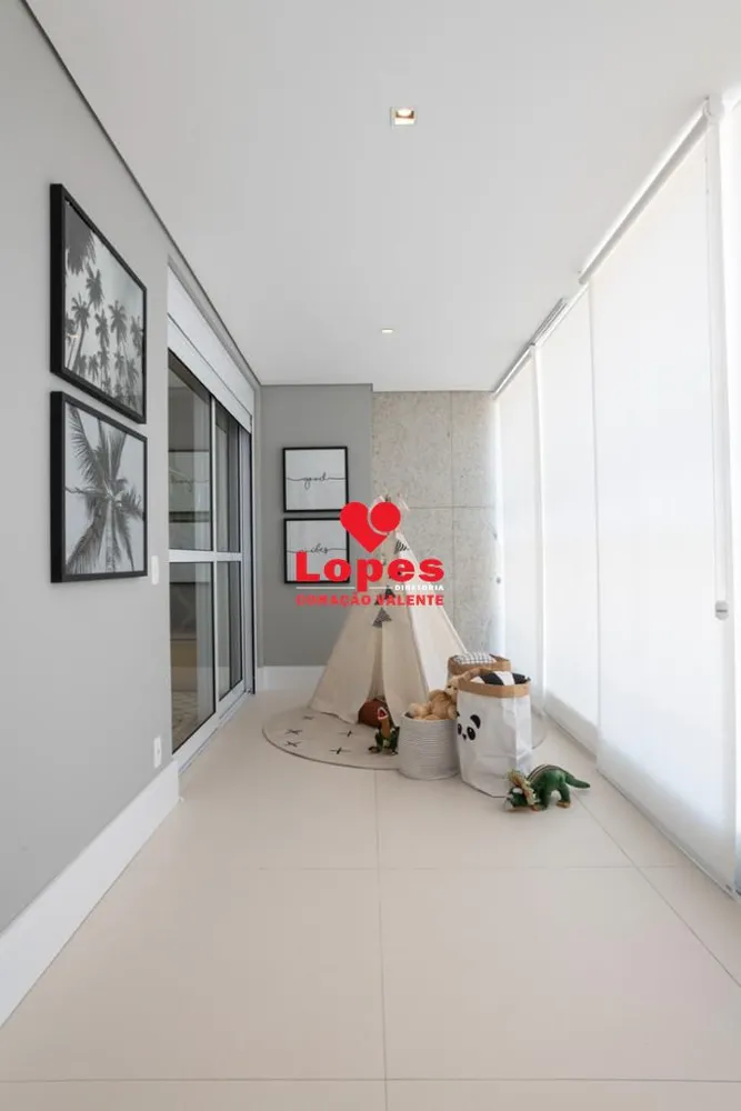 Apartamento, 3 quartos, 139 m² - Foto 5